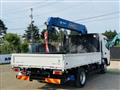 2019 Mitsubishi Canter
