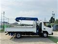 2019 Mitsubishi Canter