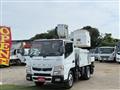 2018 Mitsubishi Canter
