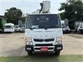 2018 Mitsubishi Canter