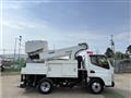 2018 Mitsubishi Canter