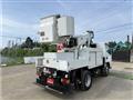 2018 Mitsubishi Canter