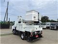 2018 Mitsubishi Canter