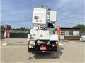 2018 Mitsubishi Canter