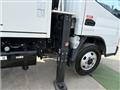 2018 Mitsubishi Canter