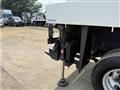 2018 Mitsubishi Canter