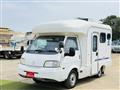 2010 Mazda Bongo Truck