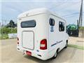2010 Mazda Bongo Truck