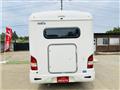 2010 Mazda Bongo Truck