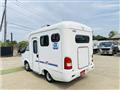 2010 Mazda Bongo Truck