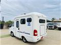 2010 Mazda Bongo Truck