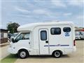 2010 Mazda Bongo Truck
