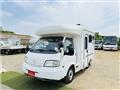 2010 Mazda Bongo Truck