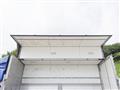 2017 Mitsubishi Fighter