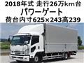 2018 Isuzu Isuzu Others