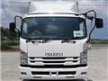 2018 Isuzu Isuzu Others