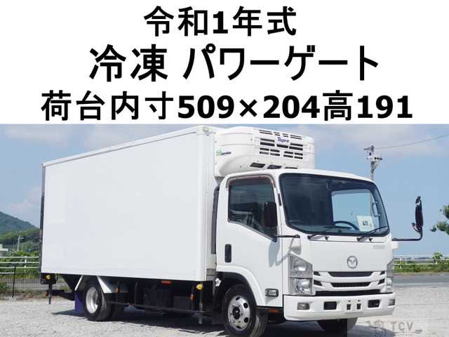 2019 Isuzu Isuzu Others