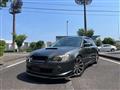 2005 Subaru Legacy Touring Wagon