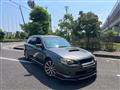 2005 Subaru Legacy Touring Wagon