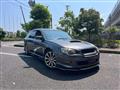 2005 Subaru Legacy Touring Wagon