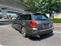 2005 Subaru Legacy Touring Wagon