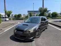 2005 Subaru Legacy Touring Wagon