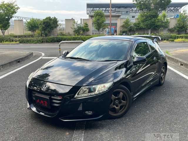 2011 Honda CR-Z