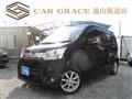 2011 Daihatsu Move Custom