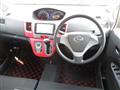 2011 Daihatsu Move Custom