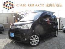 2011 Daihatsu Move Custom