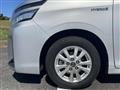 2018 Toyota Voxy
