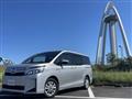 2018 Toyota Voxy
