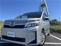 2018 Toyota Voxy