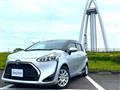 2019 Toyota Sienta