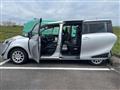 2019 Toyota Sienta
