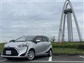2019 Toyota Sienta