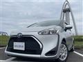 2019 Toyota Sienta
