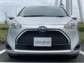2019 Toyota Sienta