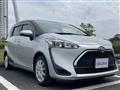 2019 Toyota Sienta