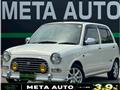 2002 Daihatsu Miragino