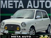 2002 Daihatsu Miragino
