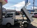 2014 Suzuki Carry Truck