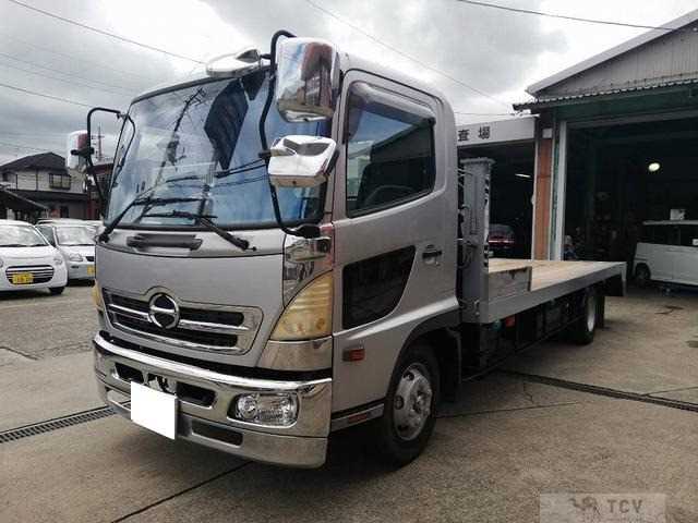 2006 Hino Hino Others
