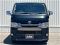 2018 Toyota Hiace Van