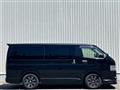 2018 Toyota Hiace Van