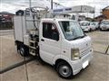 2014 Suzuki Carry Truck