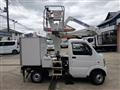 2014 Suzuki Carry Truck