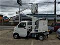 2014 Suzuki Carry Truck