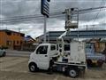 2014 Suzuki Carry Truck