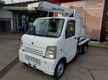2014 Suzuki Carry Truck